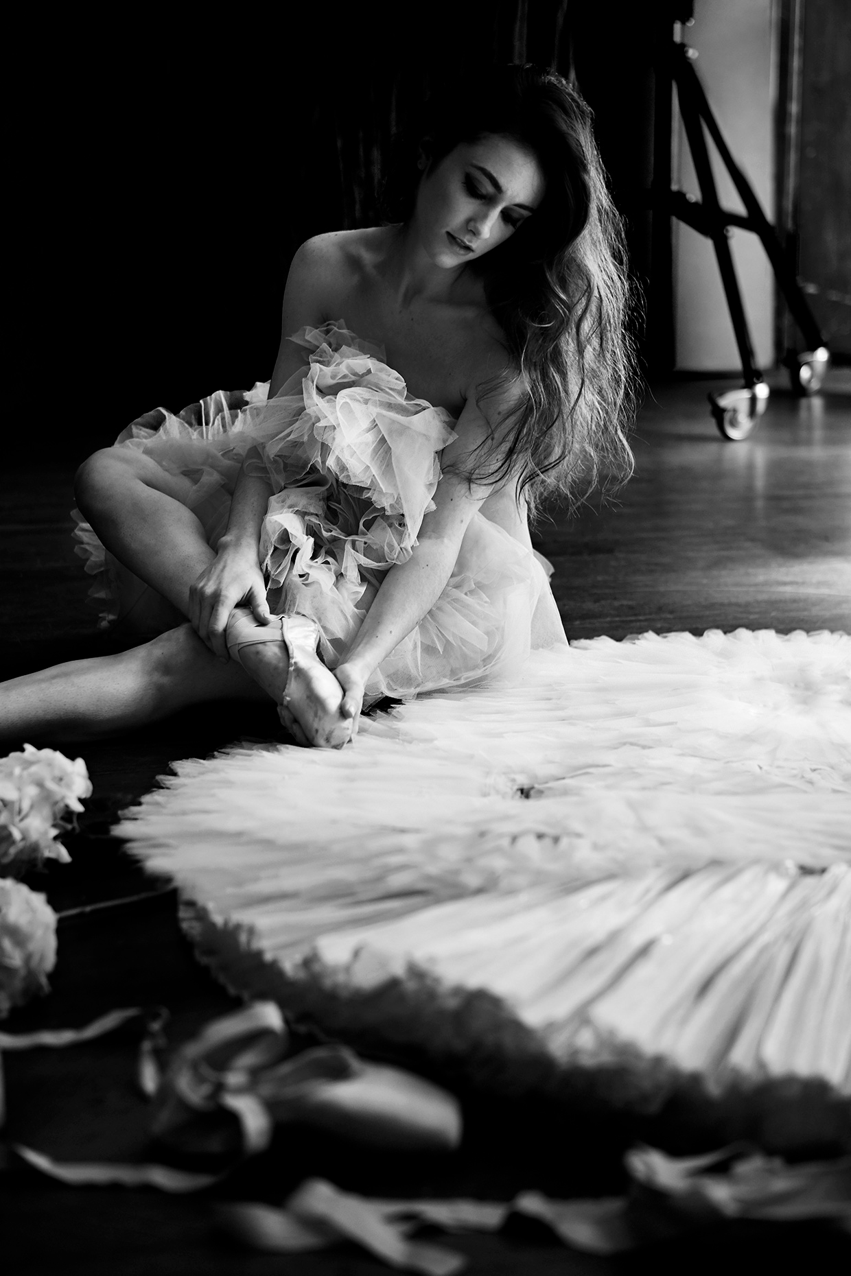 Fine Art Photography by Brandon McGanty