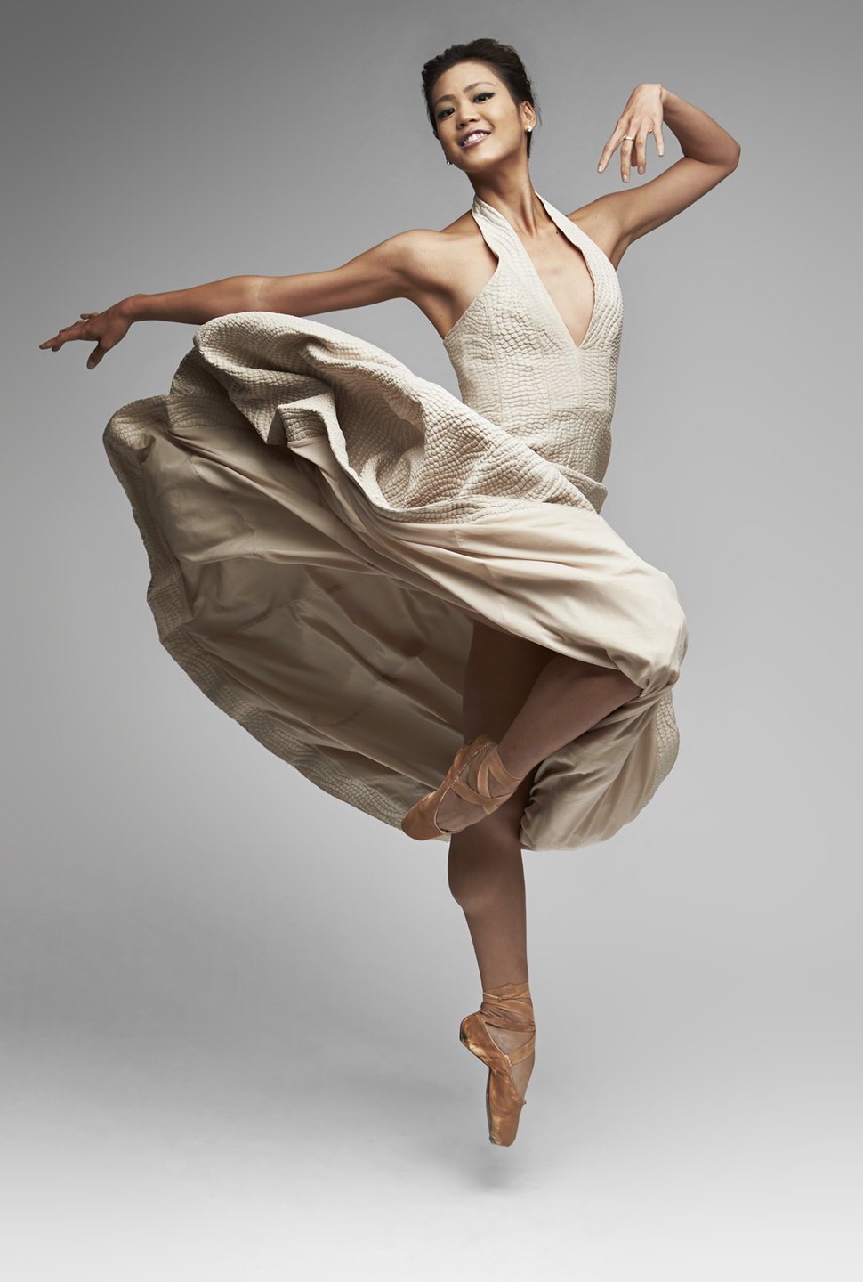 Ballet Photographer Brandon McGanty