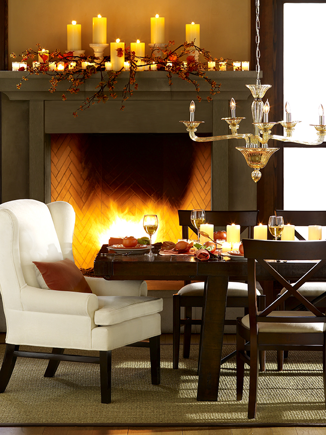 Holiday Catalog Photography