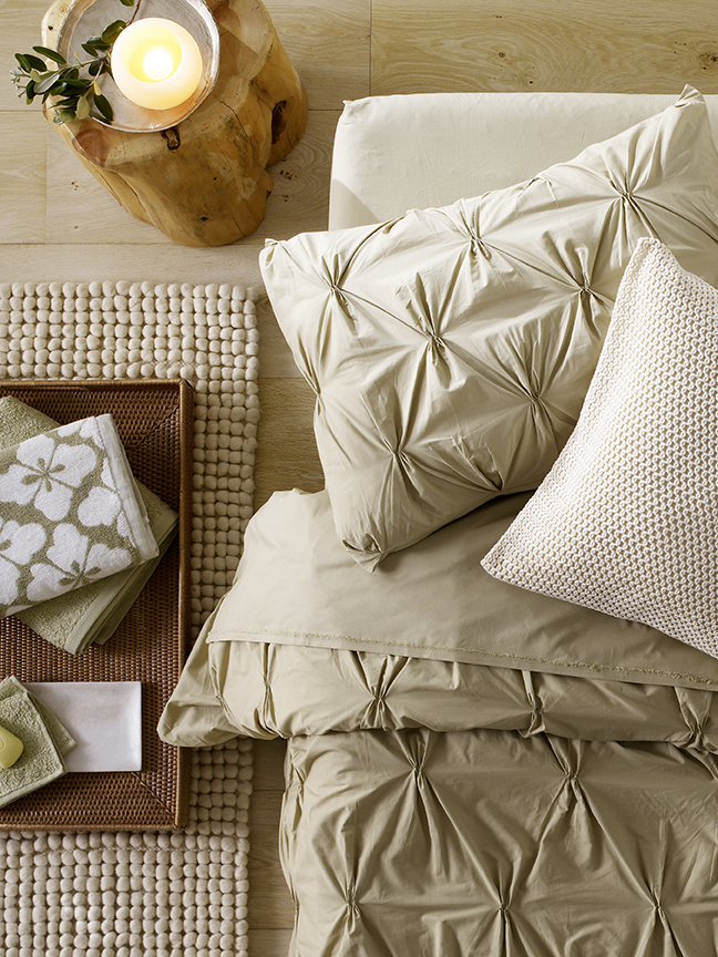Bedding Photographers San Francisco