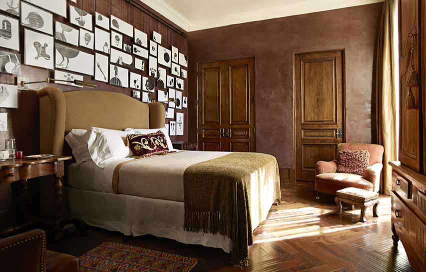 Interior Photographers