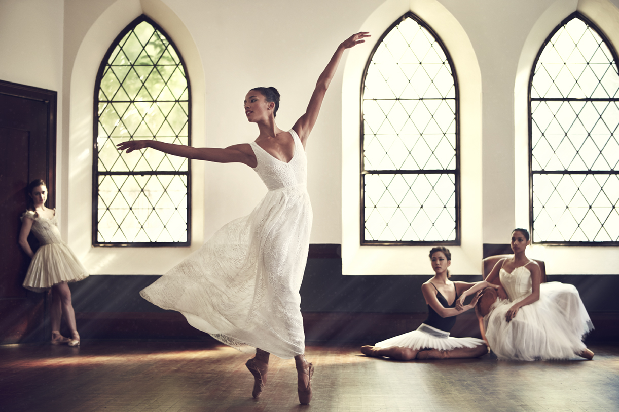Ballet Photography
