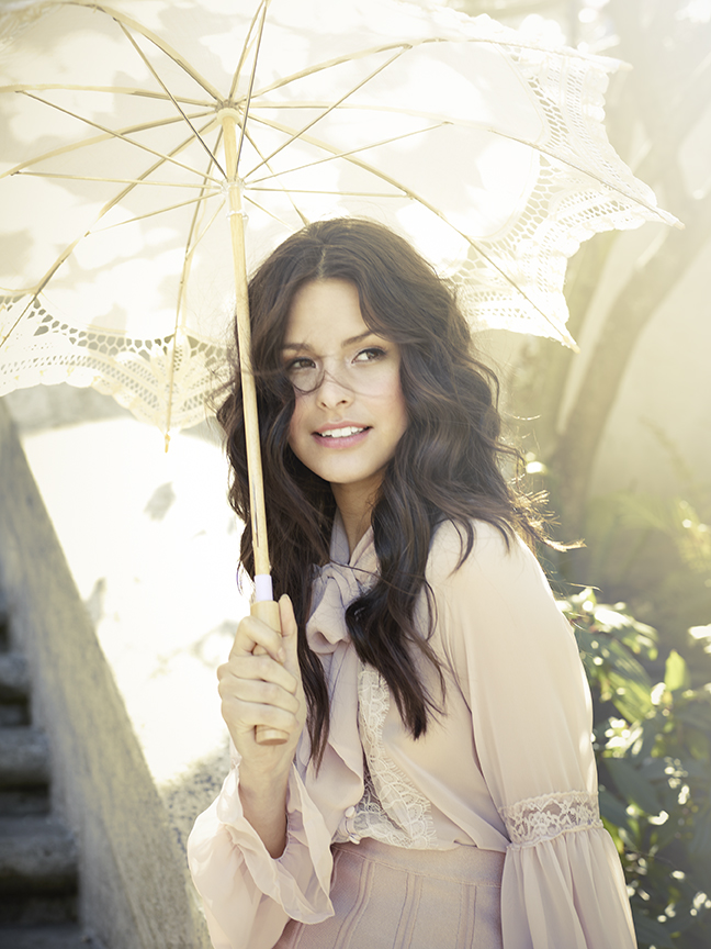 Portrait Photography Brandon McGanty
