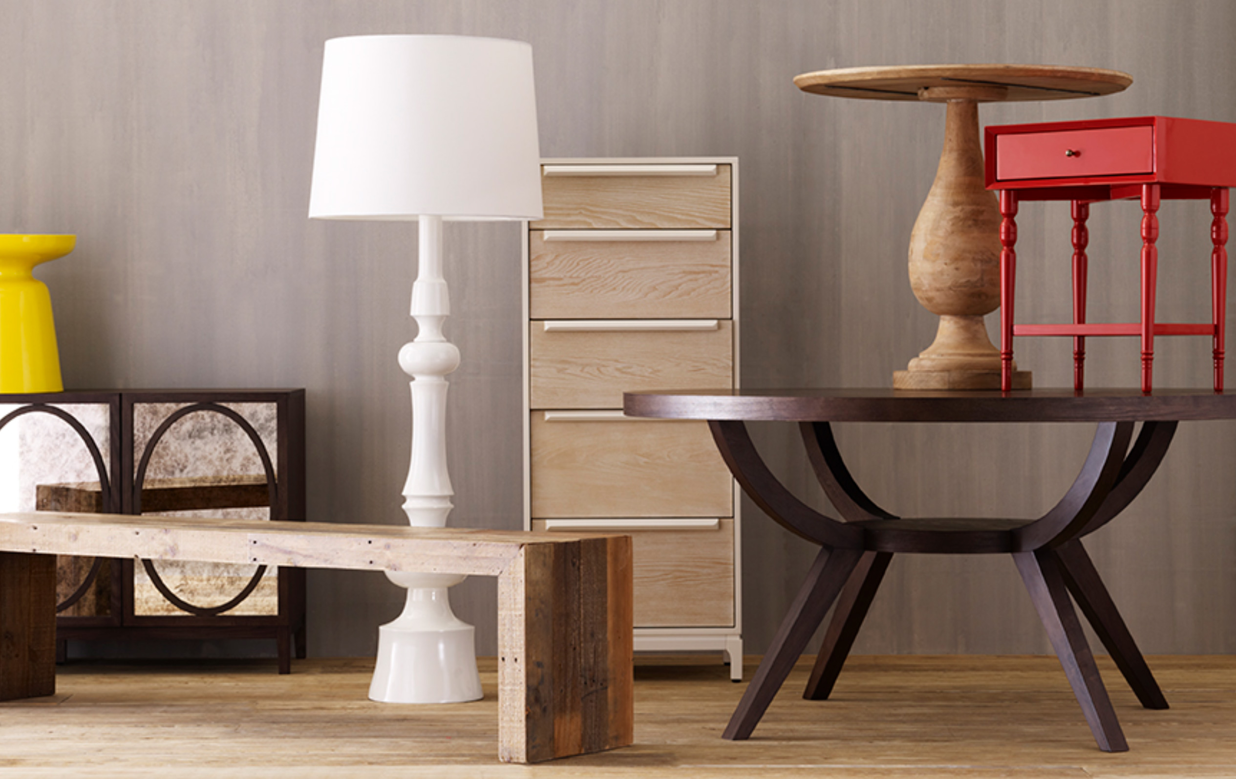 Furniture Photographers San Francisco